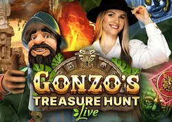 Gonzos Treasure Hunt