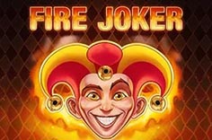 Fire Joker