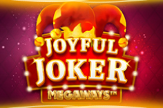 Joyful Joker